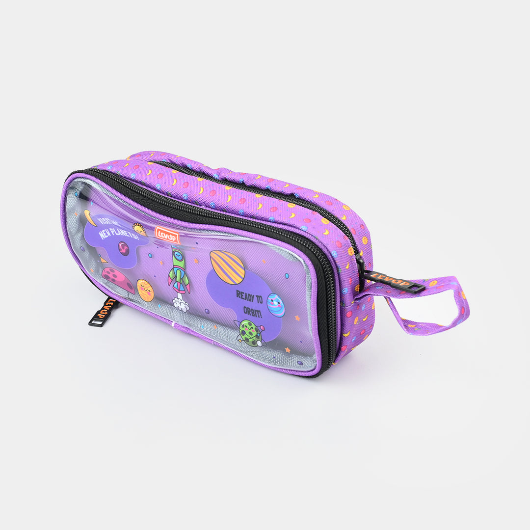 LEVUP UV Stationary Pouch for Kids