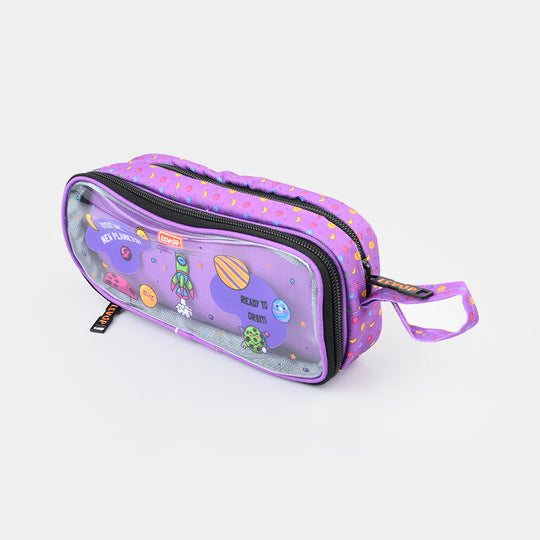 LEVUP UV Stationary Pouch for Kids