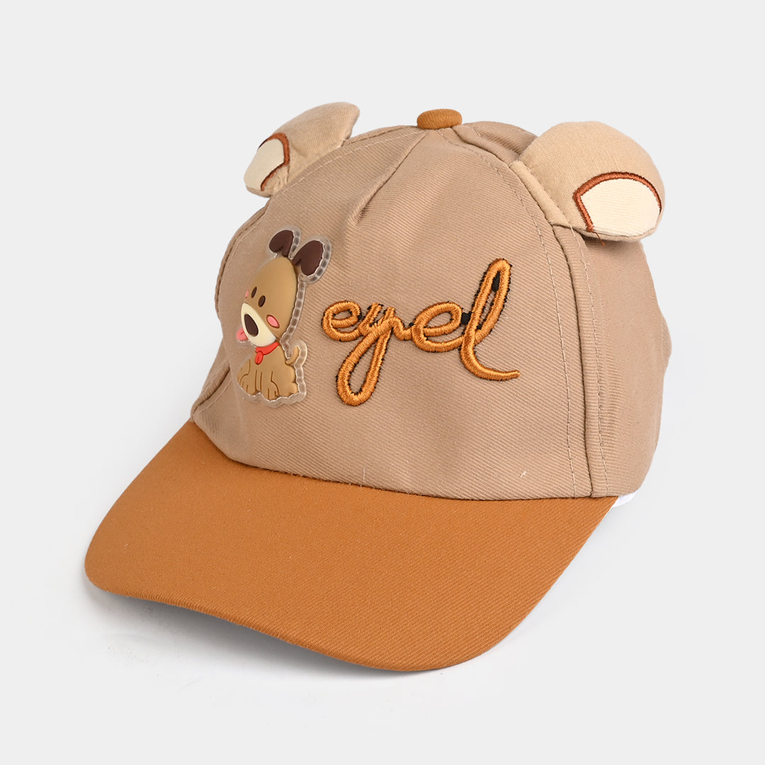 Infant Baby Cap/Hat | 1-2Y