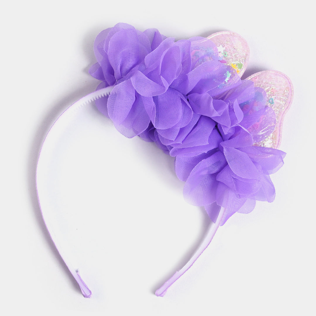 FANCY HAIR BAND FOR GIRLS