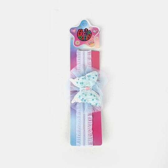 Fancy Head Band for Girls