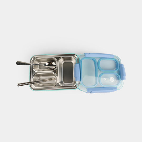 Stainless Steel Lunch Box for Kids