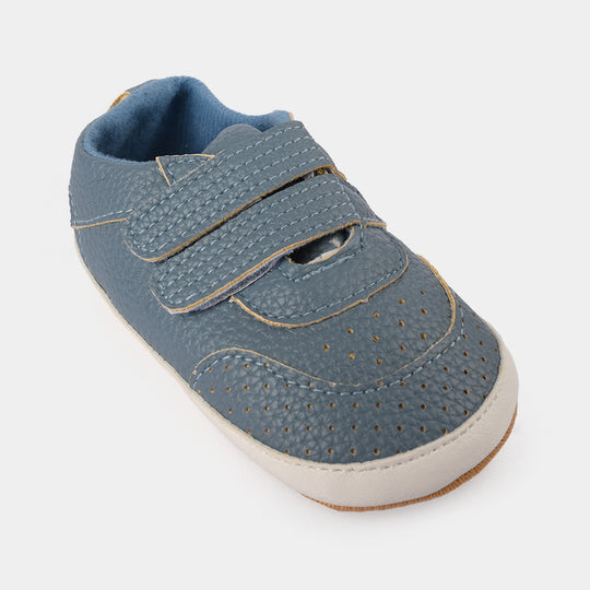 Boys Shoes D76-Blue