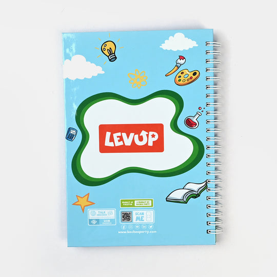 Cute Diary/Notebook For Kids
