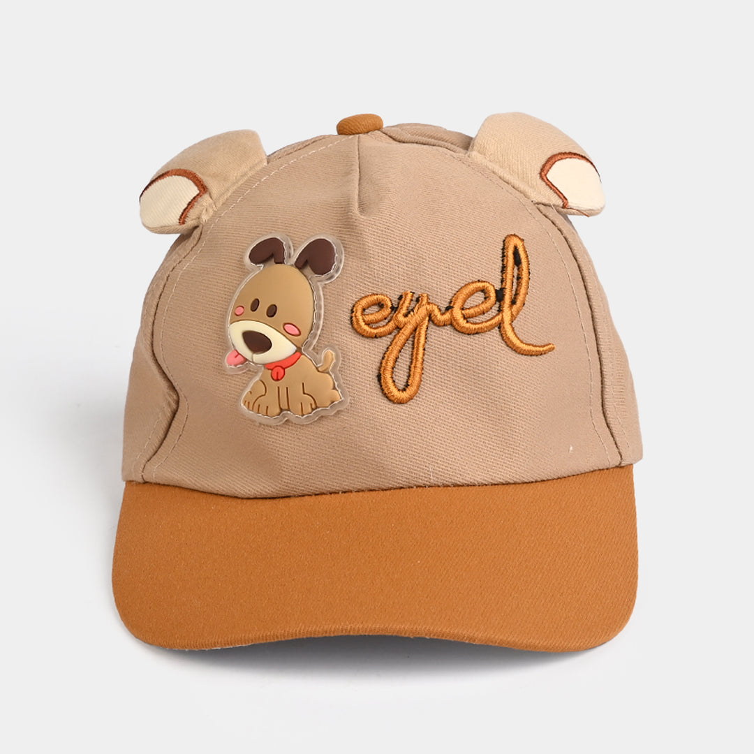 Infant Baby Cap/Hat | 1-2Y