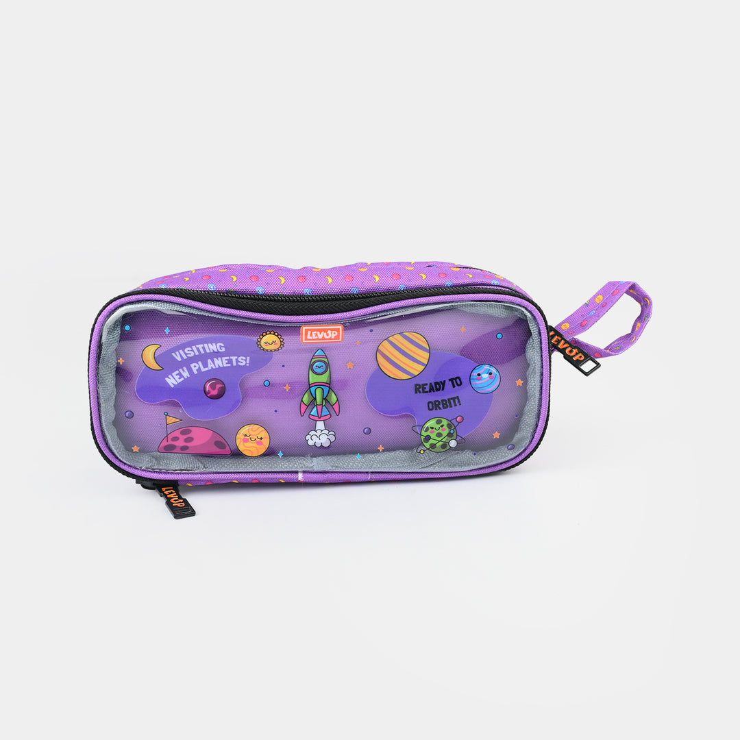LEVUP UV Stationary Pouch for Kids