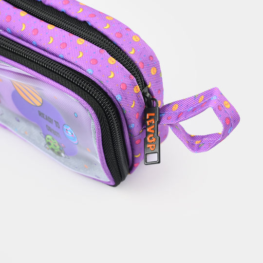 LEVUP UV Stationary Pouch for Kids