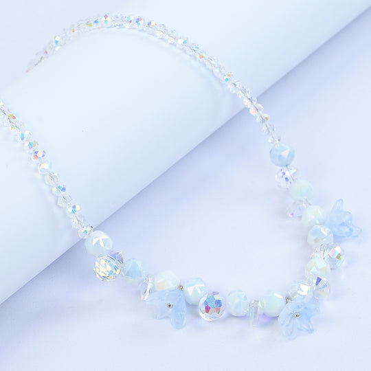 Girls Elegant Necklace