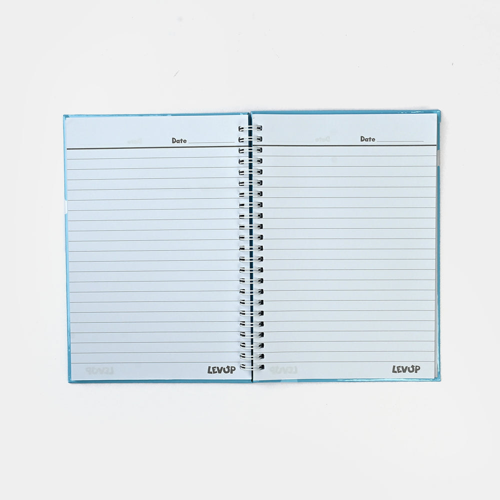 Cute Diary/Notebook For Kids