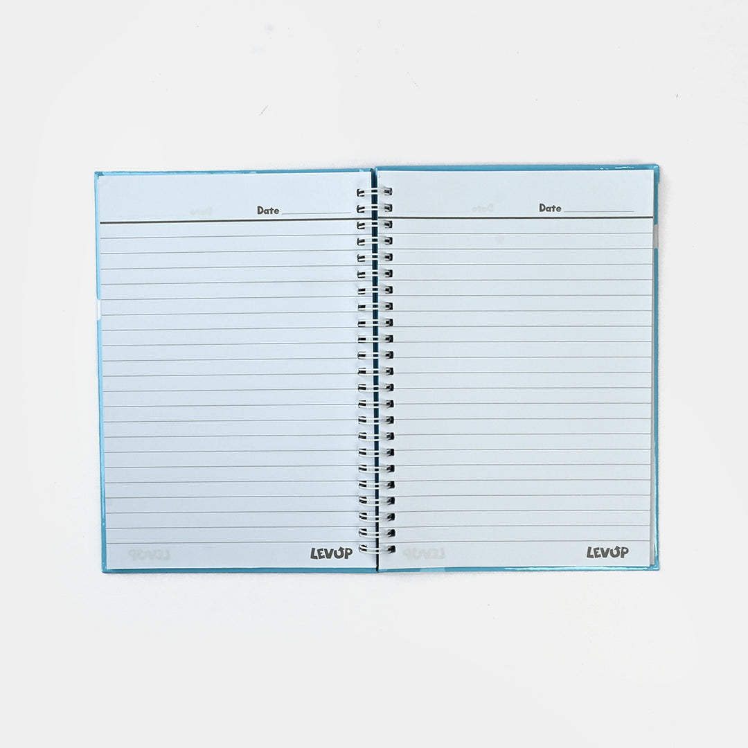 Cute Diary/Notebook For Kids
