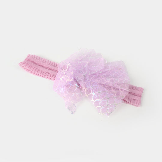 Fancy Head Band for Girls