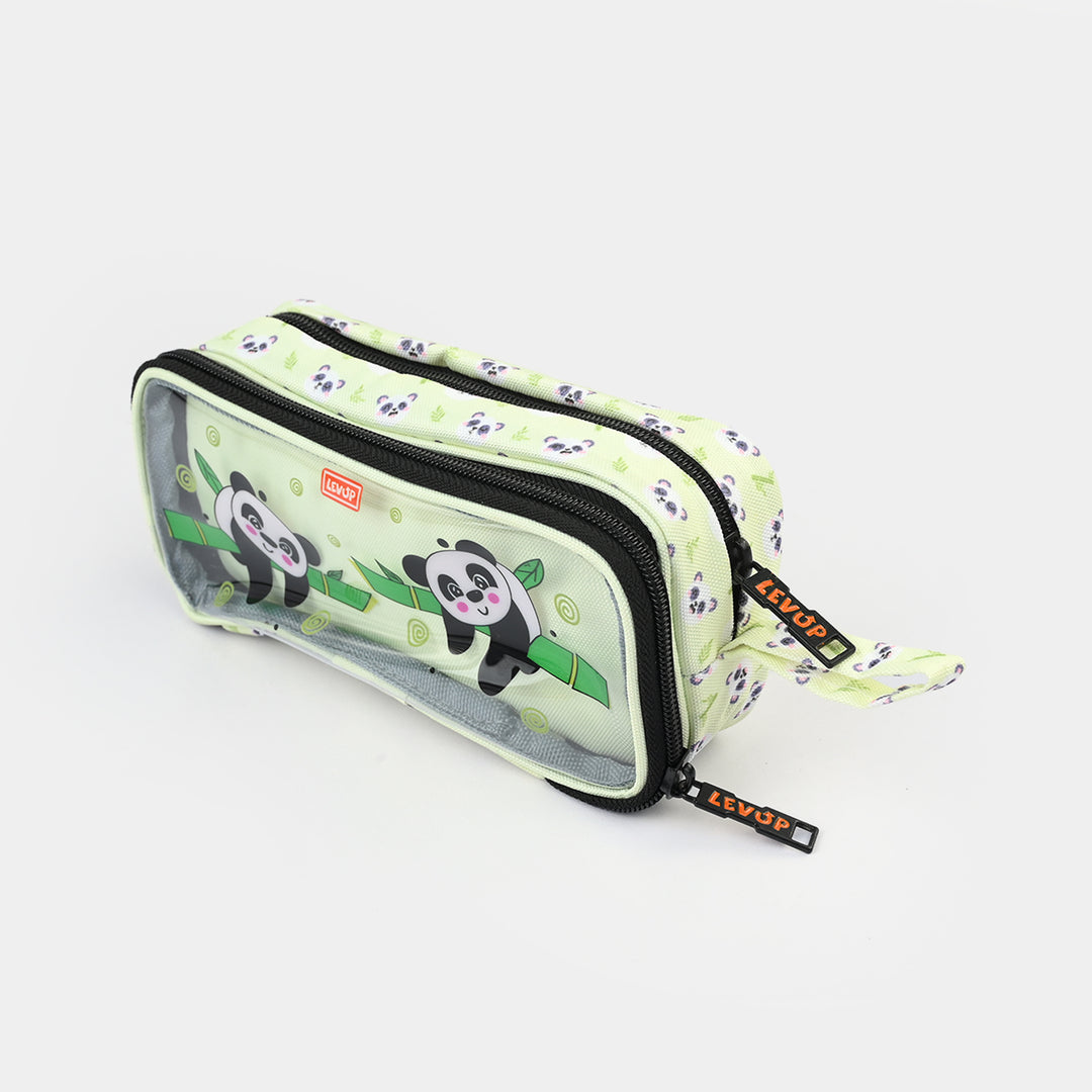 LEVUP UV Stationary Pouch for Kids