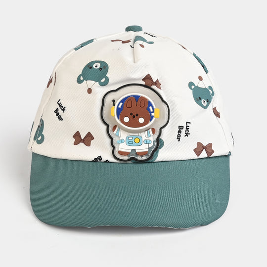 Infant Baby Cap/Hat | 1-2Y