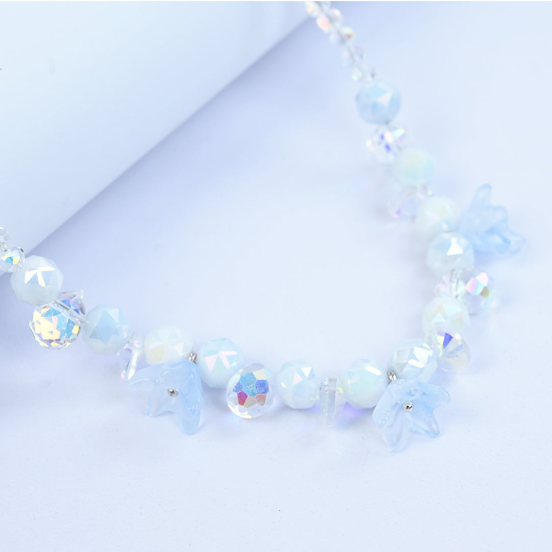 Girls Elegant Necklace