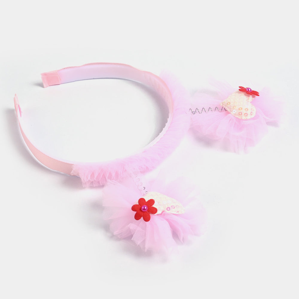 FANCY HAIR BAND FOR GIRLS