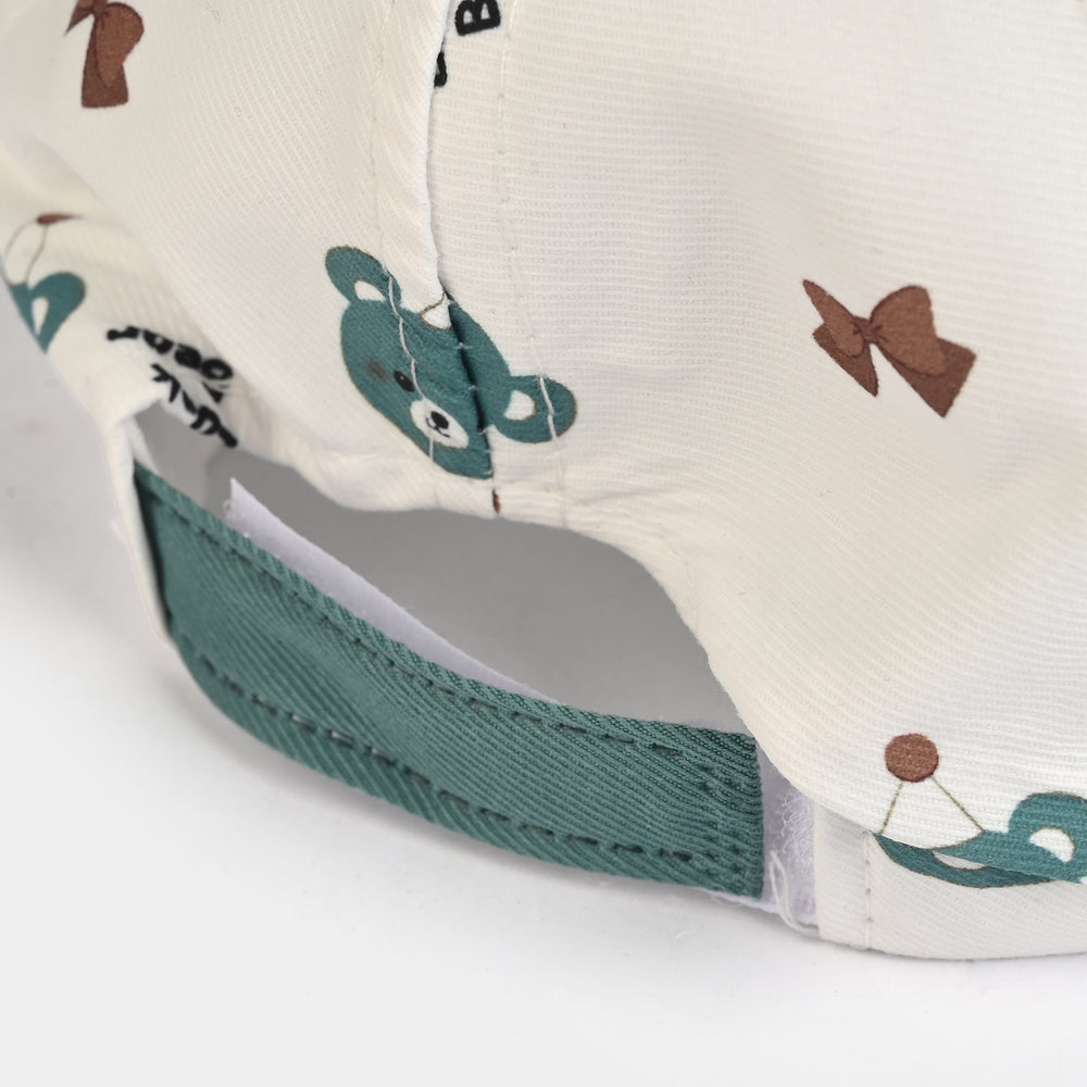 Infant Baby Cap/Hat | 1-2Y