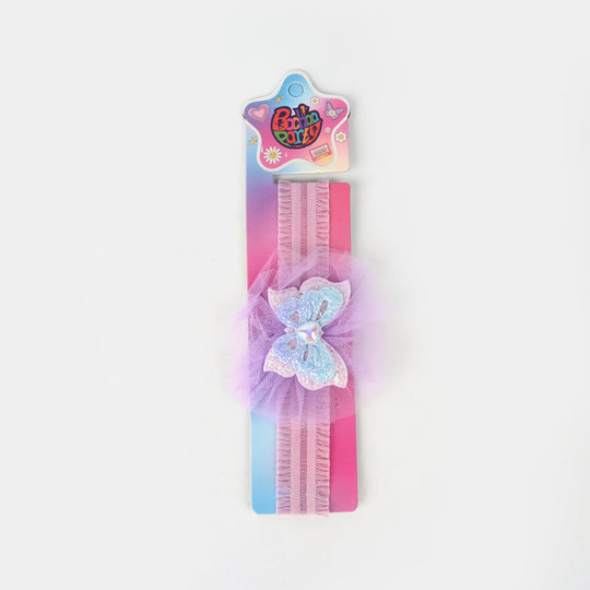 Fancy Head Band for Girls