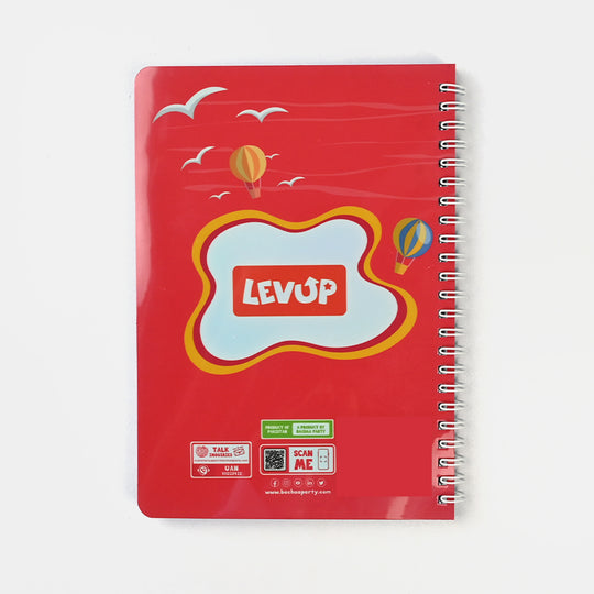 Cute Diary/Notebook For Kids