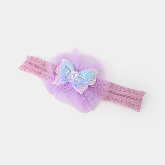 Fancy Head Band for Girls