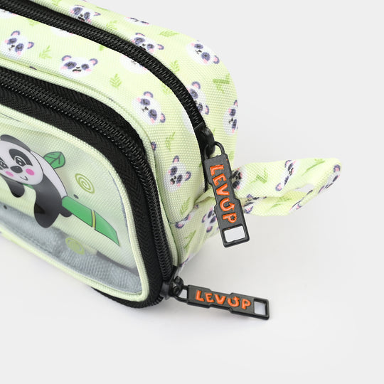 LEVUP UV Stationary Pouch for Kids
