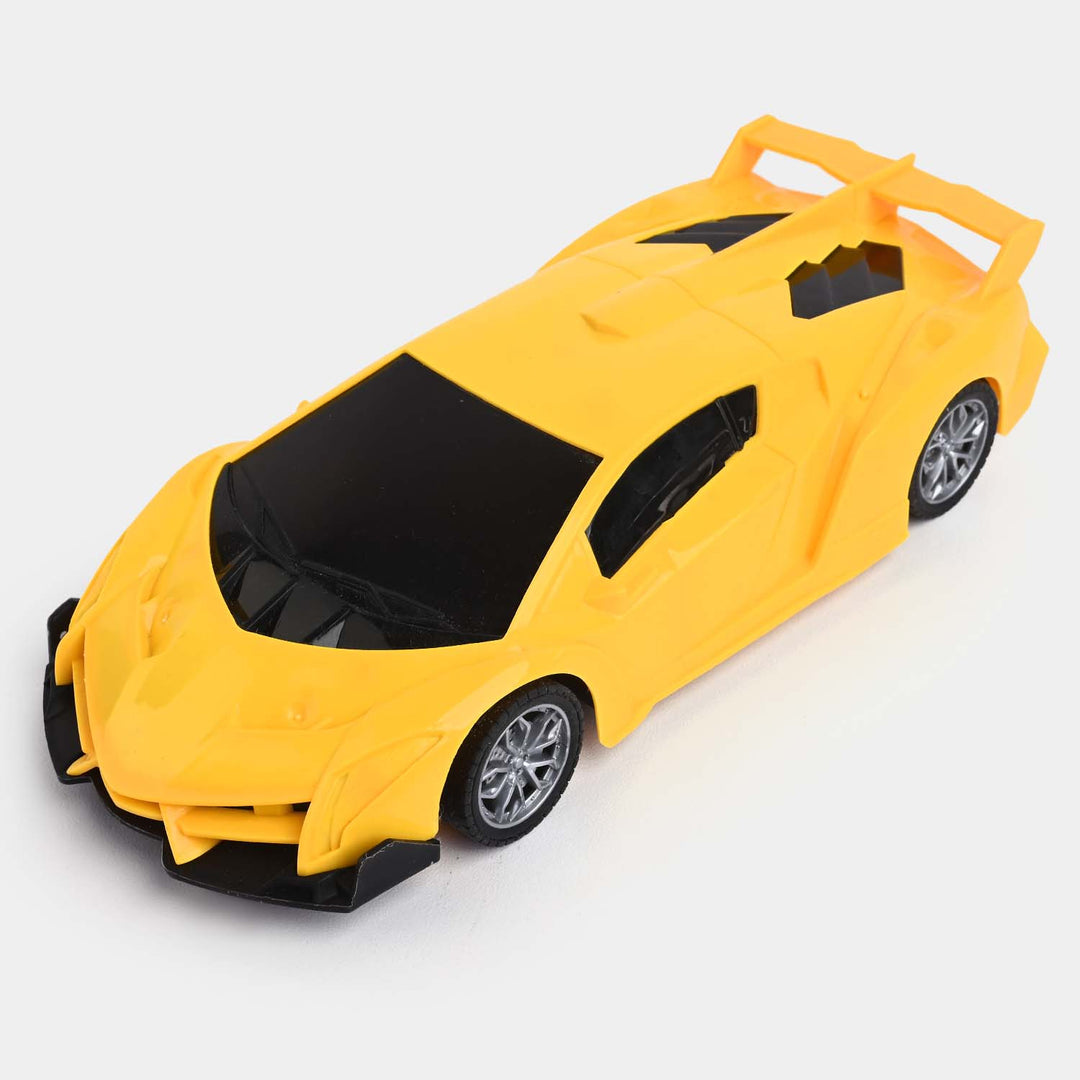 REMOTE CONTROL CAR FOR KIDS