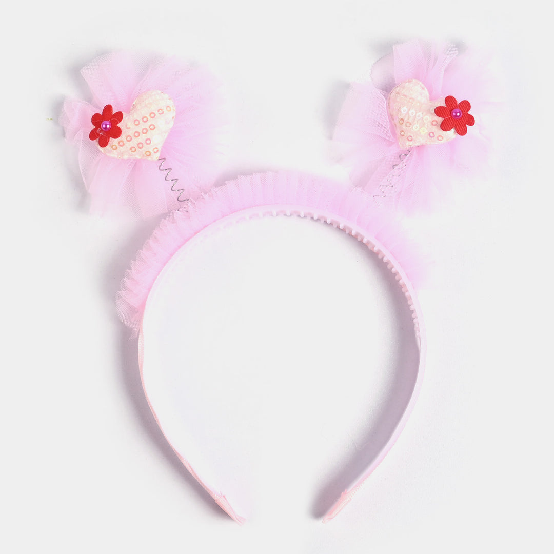 FANCY HAIR BAND FOR GIRLS