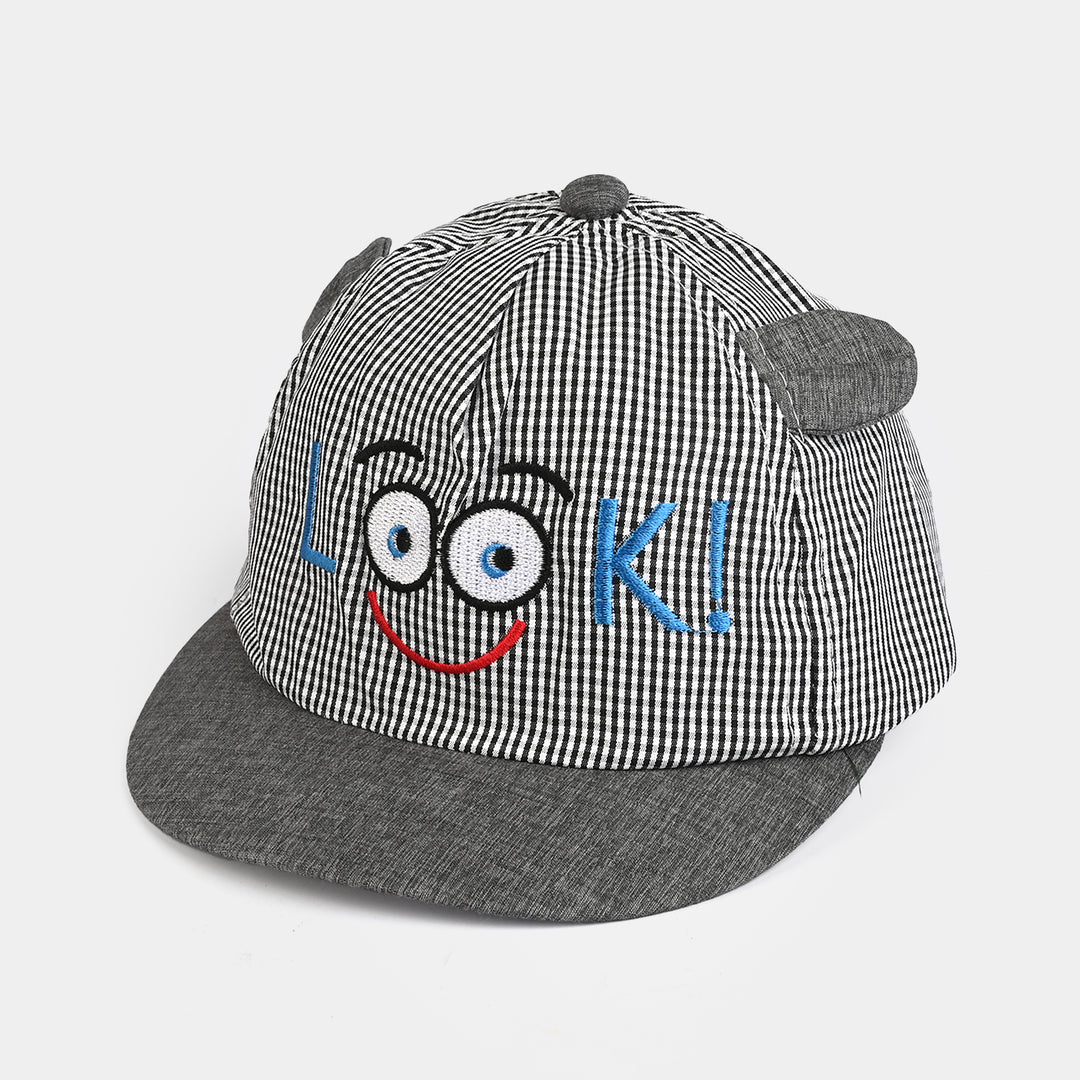 Infant Baby Cap/Hat | 6-12M