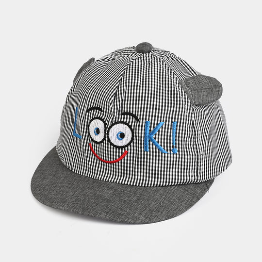 Infant Baby Cap/Hat | 6-12M