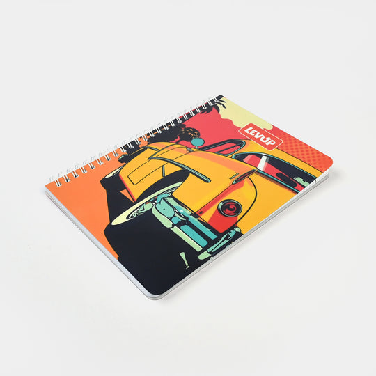 Cute Diary/Notebook For Kids
