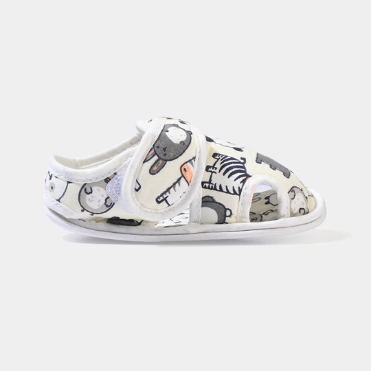Boys Shoes B272-BEIGE