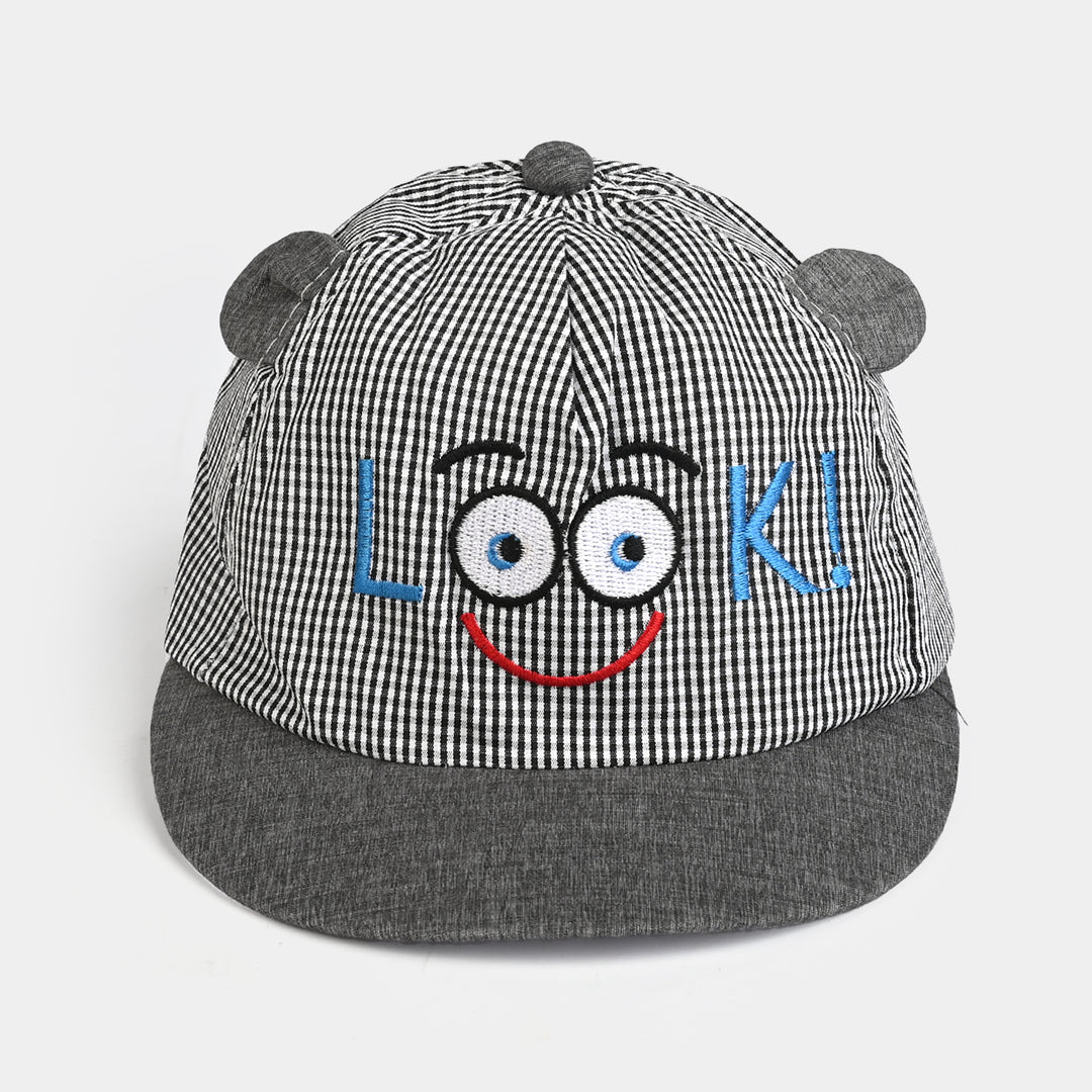 Infant Baby Cap/Hat | 6-12M