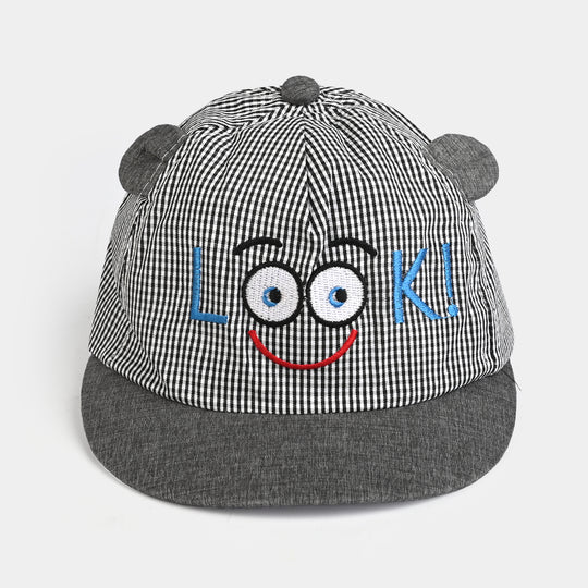 Infant Baby Cap/Hat | 6-12M