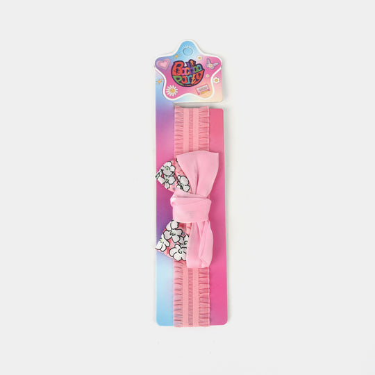 Fancy Head Band for Girls