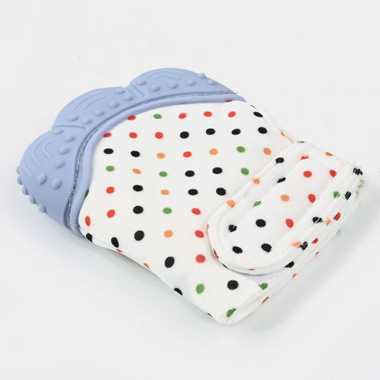 Baby Teething Mitten
