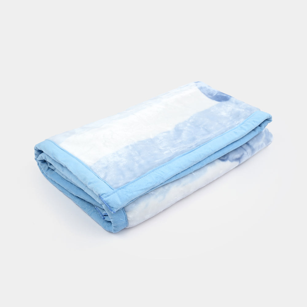 Premium Double-Ply Baby Blanket | 110x135cm