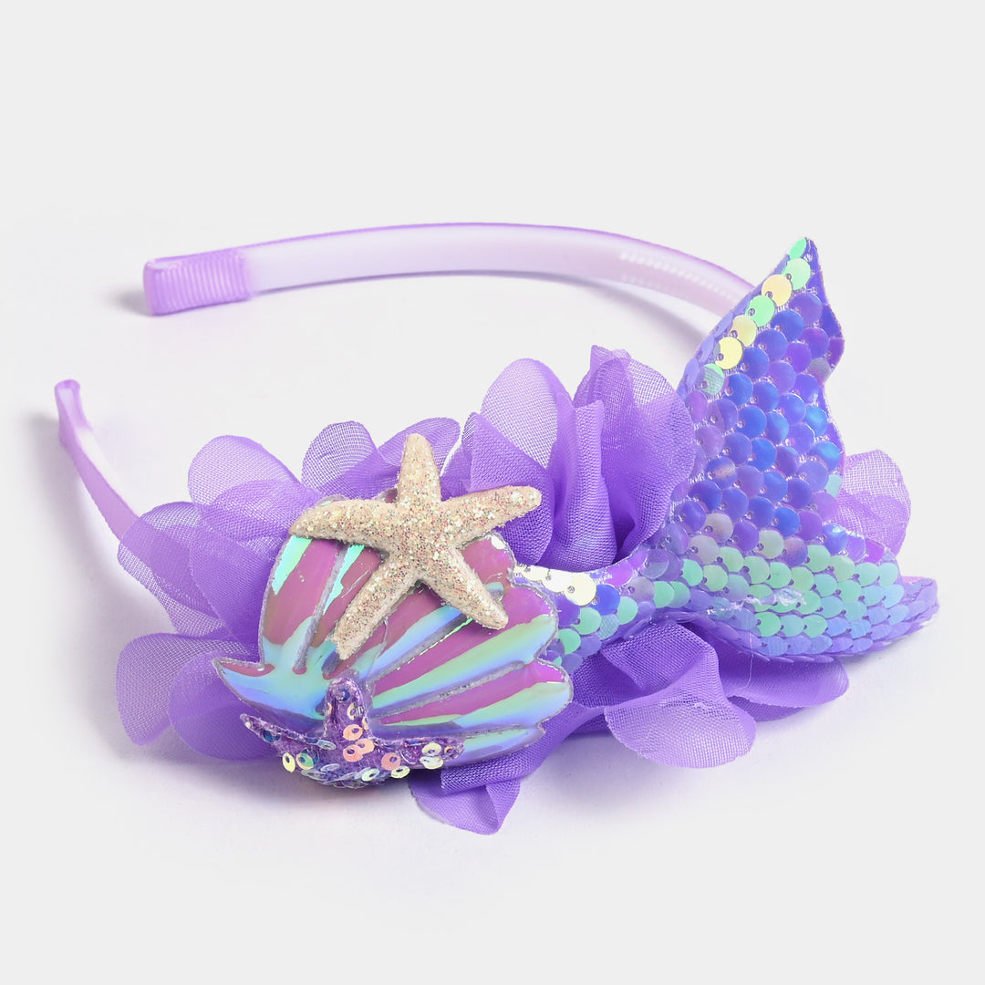 FANCY HAIR BAND FOR GIRLS