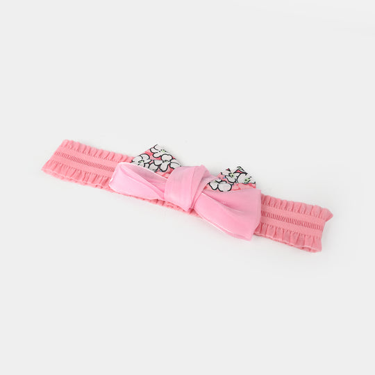 Fancy Head Band for Girls