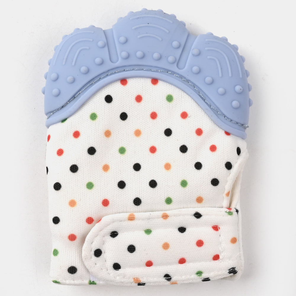 Baby Teething Mitten