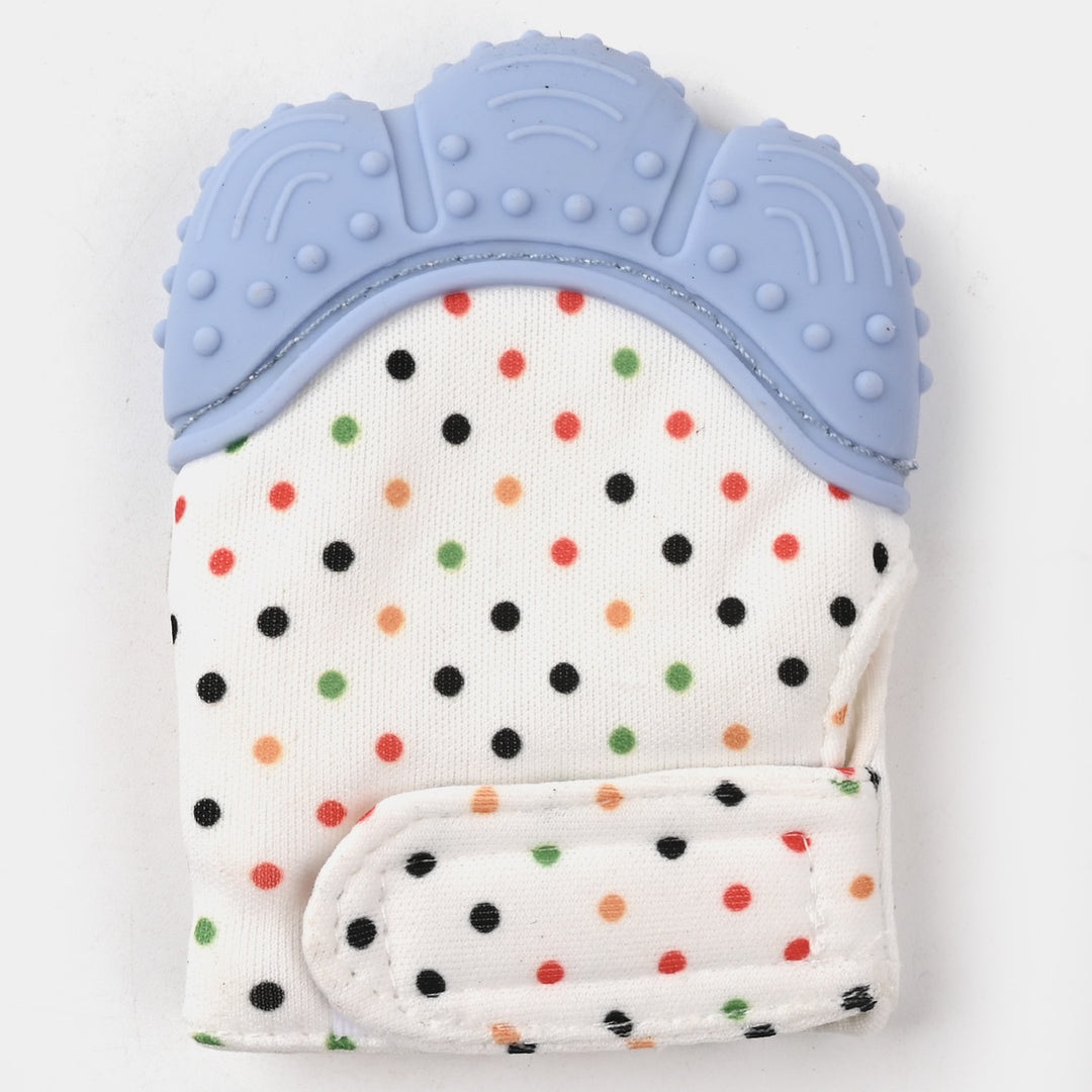 Baby Teething Mitten