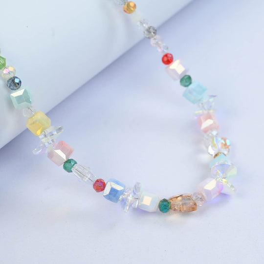 Girls Elegant Necklace