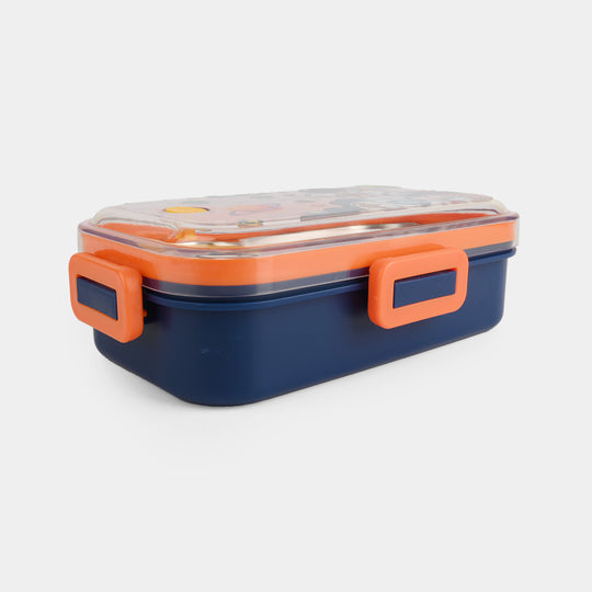Stainless Steel Lunch Box for Kids