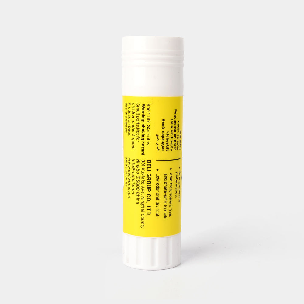White Glue Stick Washable 36g