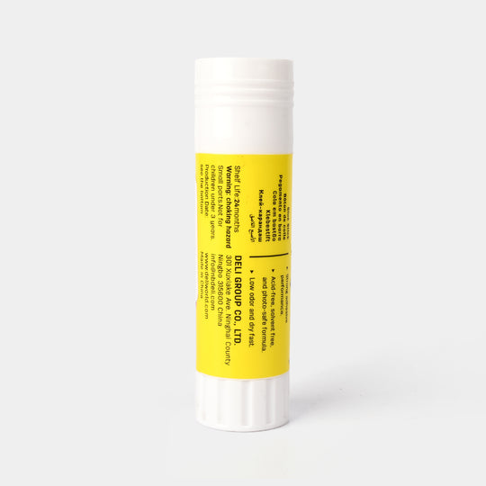 White Glue Stick Washable 36g