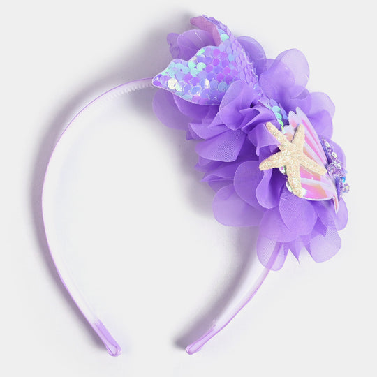 FANCY HAIR BAND FOR GIRLS