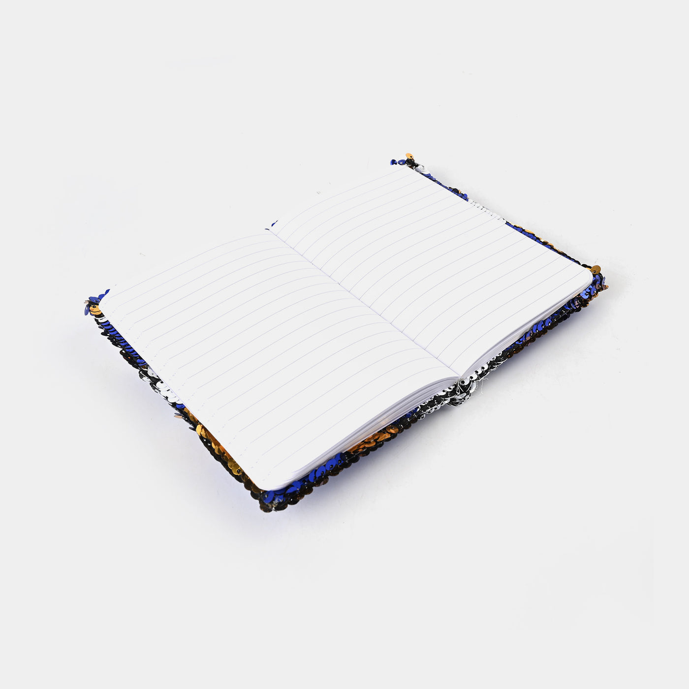 Sequence Diary/Notebook With Pen Set