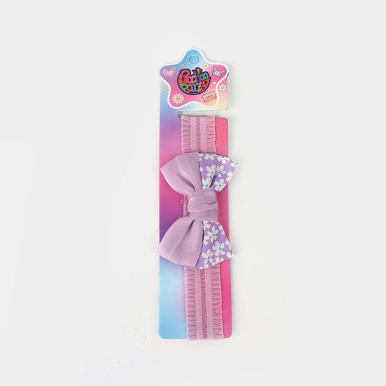 Fancy Head Band for Girls