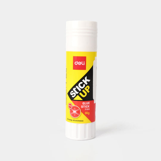 White Glue Stick Washable 36g
