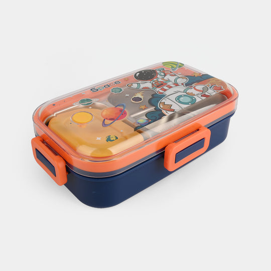 Stainless Steel Lunch Box for Kids