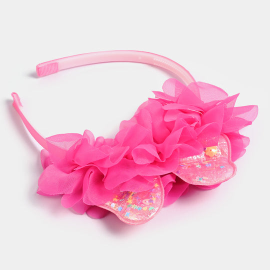 FANCY HAIR BAND FOR GIRLS