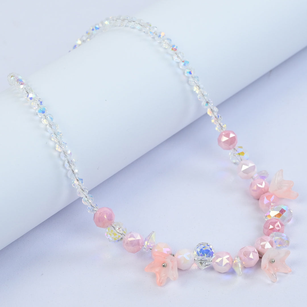 Girls Elegant Necklace